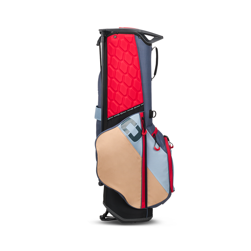 Sac tr&eacute;pied de golf Fuse - View 4