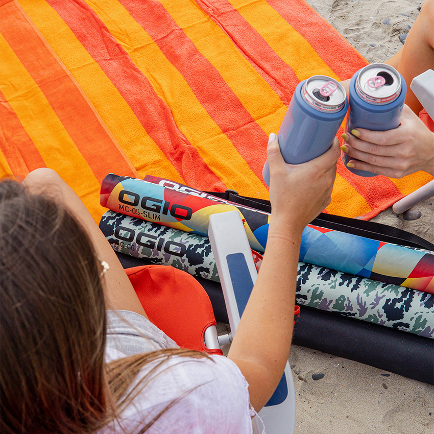 Thin Can Cooler - View 3