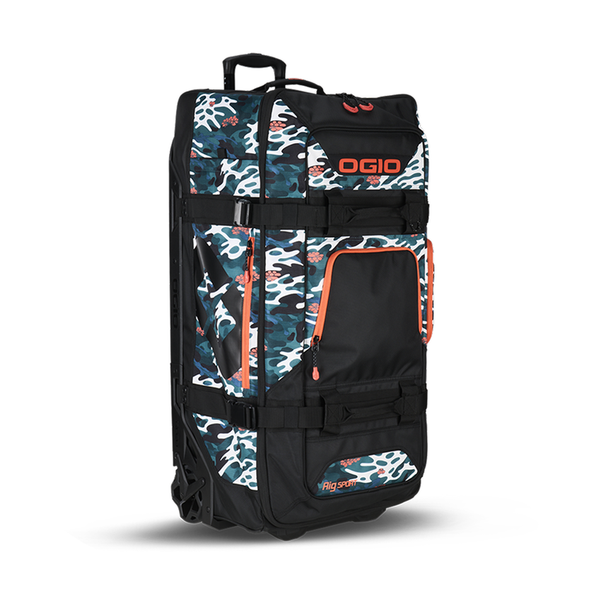 Sac de voyage Rig ST - View 1