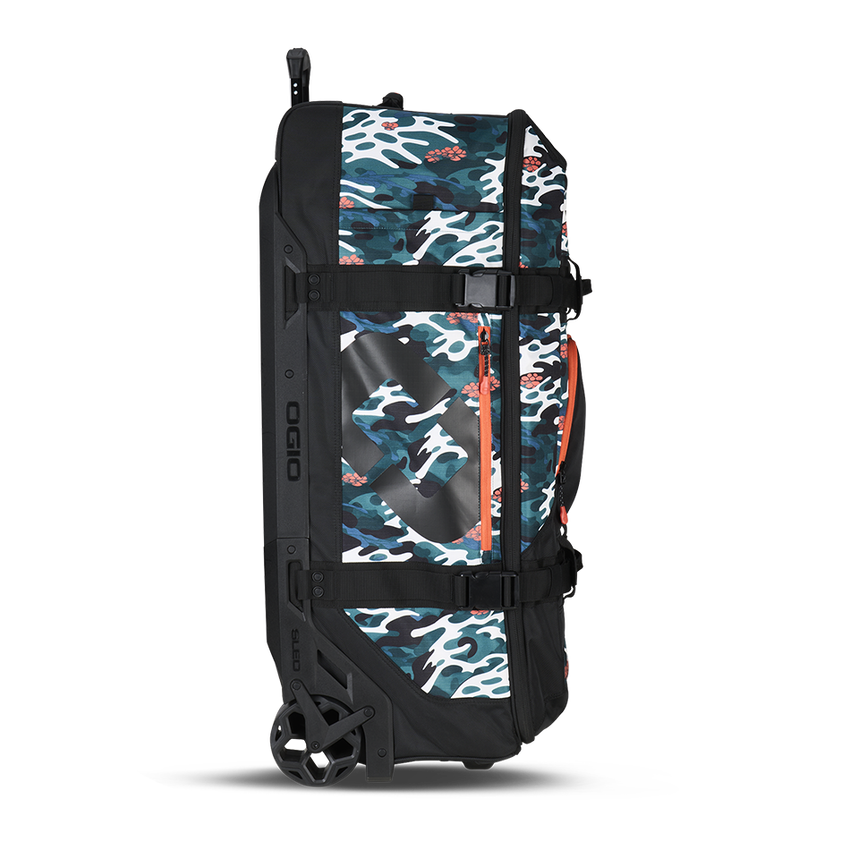 Sac de voyage Rig ST - View 4