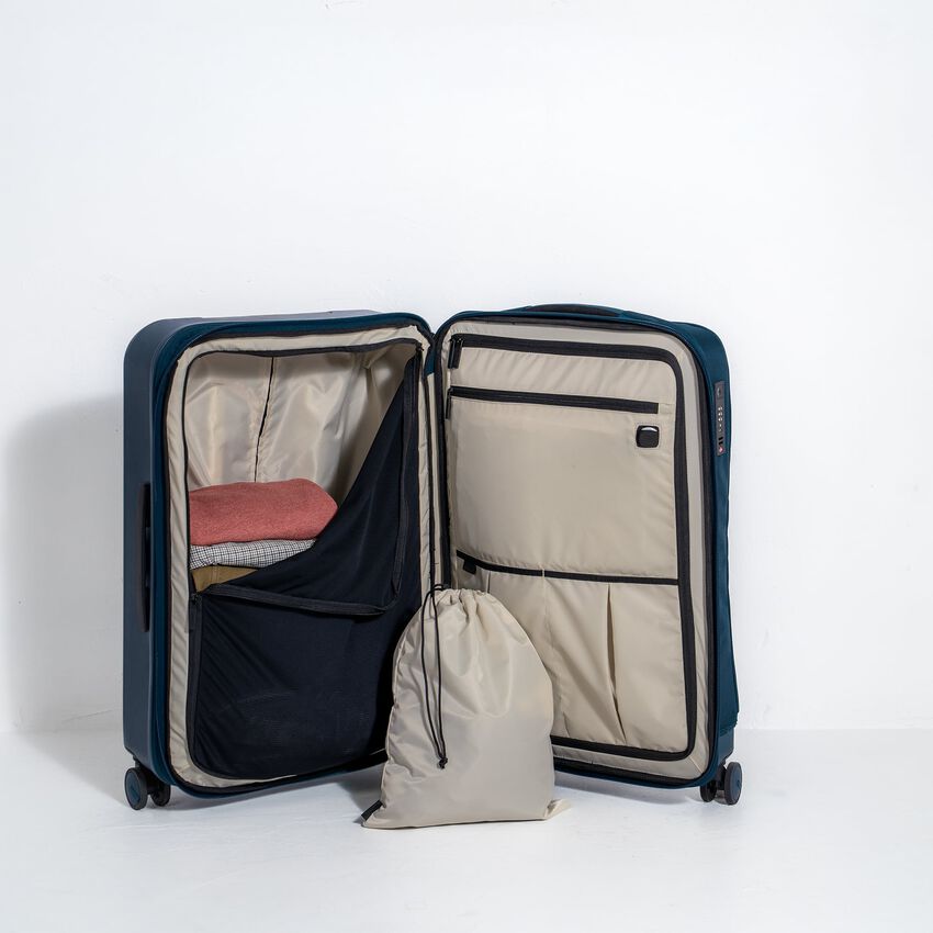 BAGAGE ENREGISTRABLE HYBRIDE PACE PRO - View 5