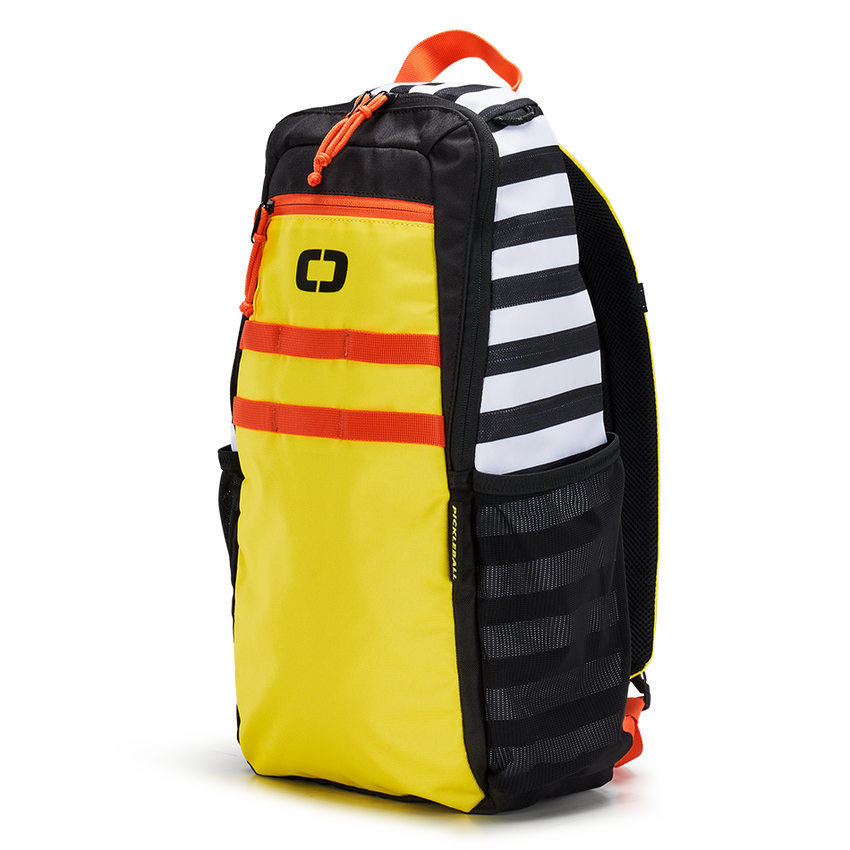 Pickleball Sling '25 - View 3