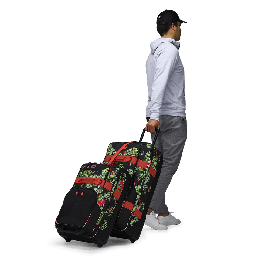 Alpha Layover Carry-On - View 10