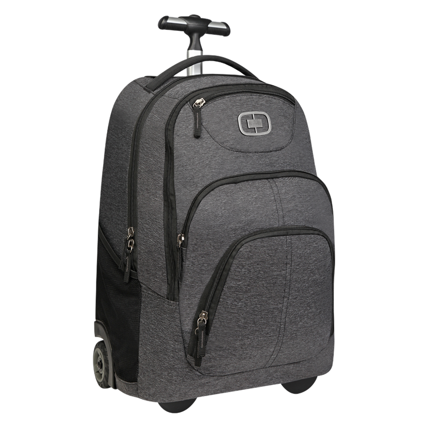 Phantom Travel Bag - View 1