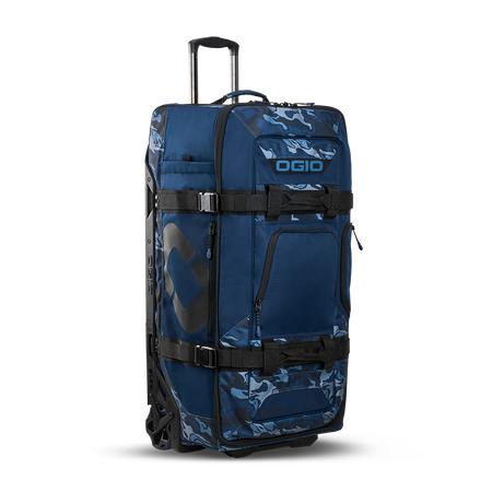 Sac de voyage Rig ST Product Image