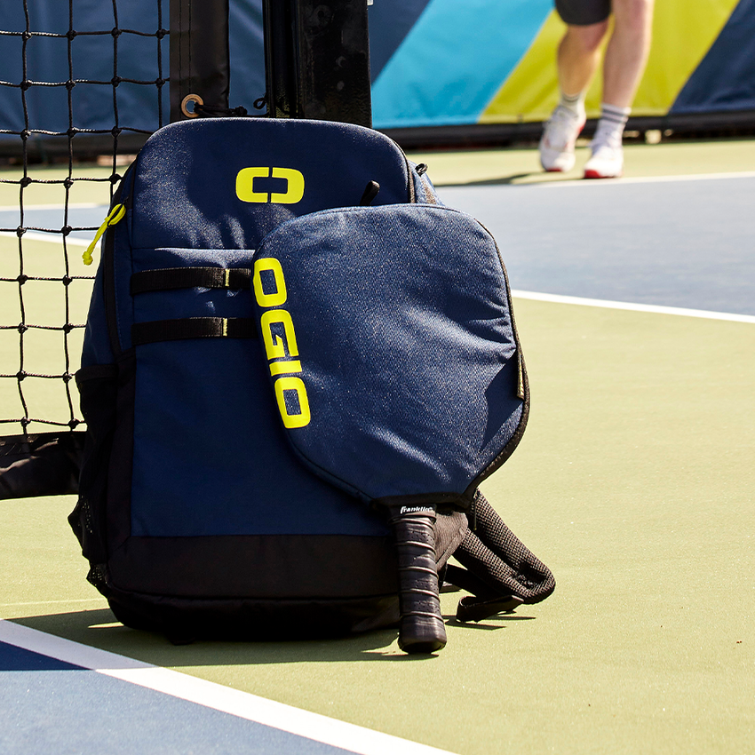 Pickleball Paddle Cover - View 5