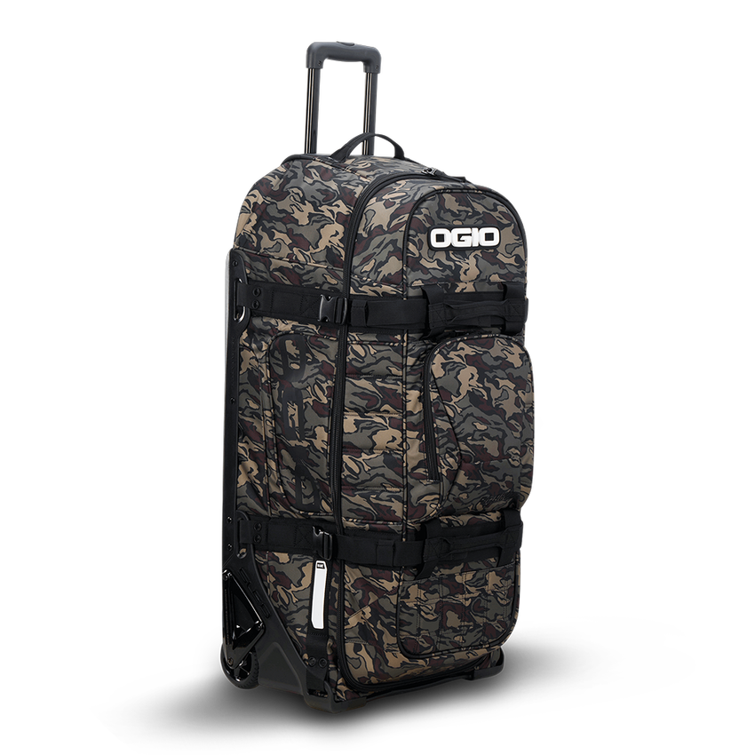 Sac de Voyage Rig 9800 - View 1