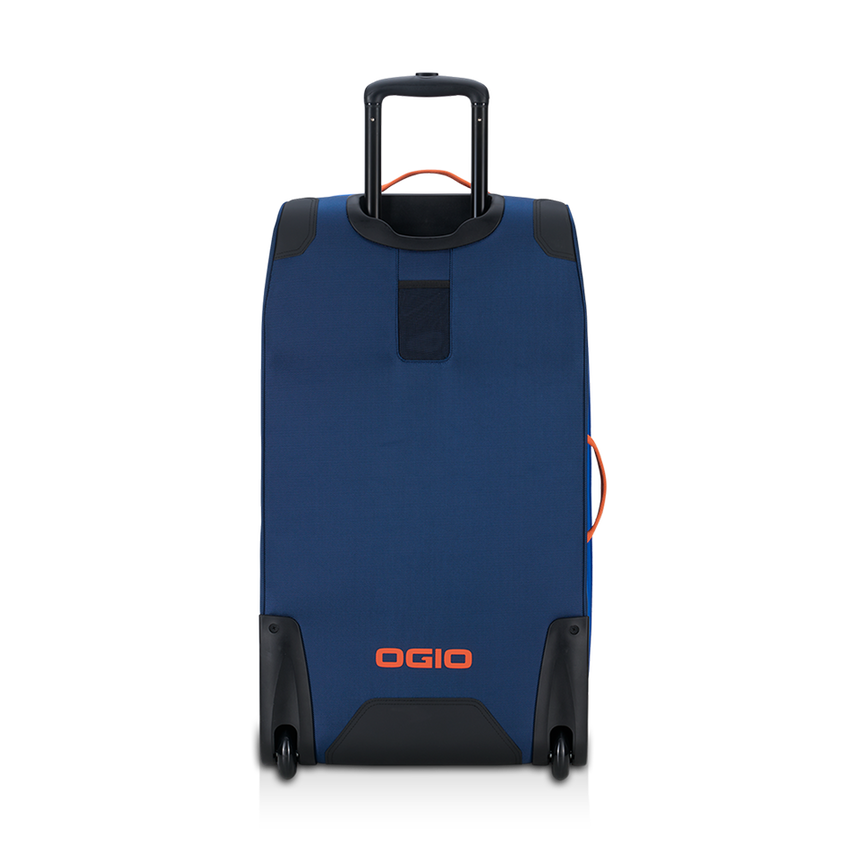 Alpha Terminal Checked Bag - View 8