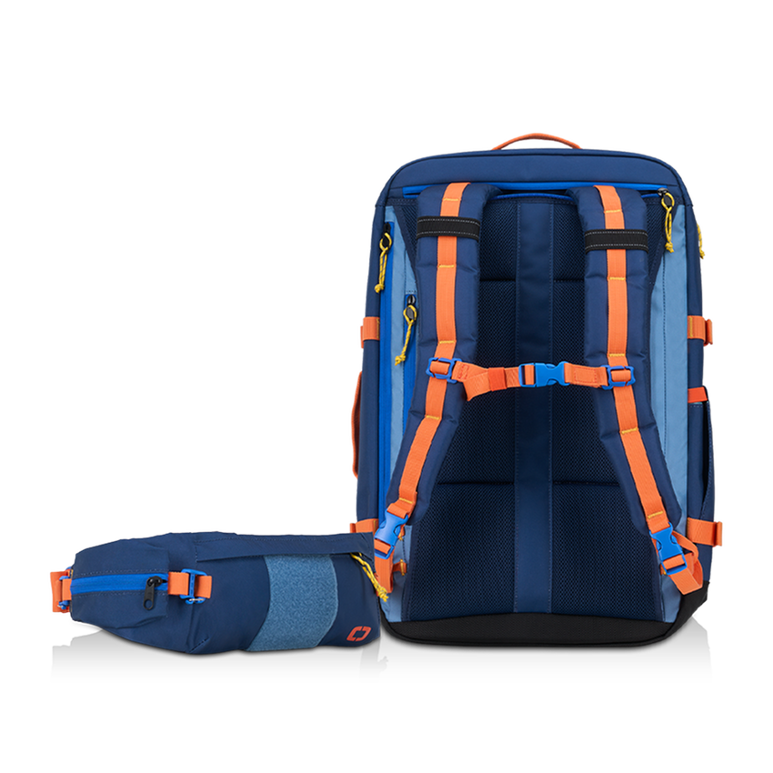 Sac &agrave; dos Alpha Venture - View 6