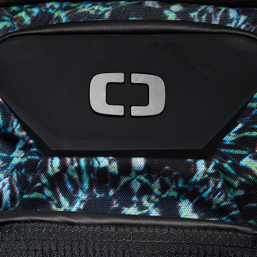 Sac &agrave; dos Renegade Pro Fleur sauvage - View 11