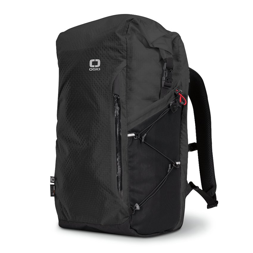 OGIO FUSE Roll Top Backpack 25 Backpacks OGIO ceu197194 ceu197194