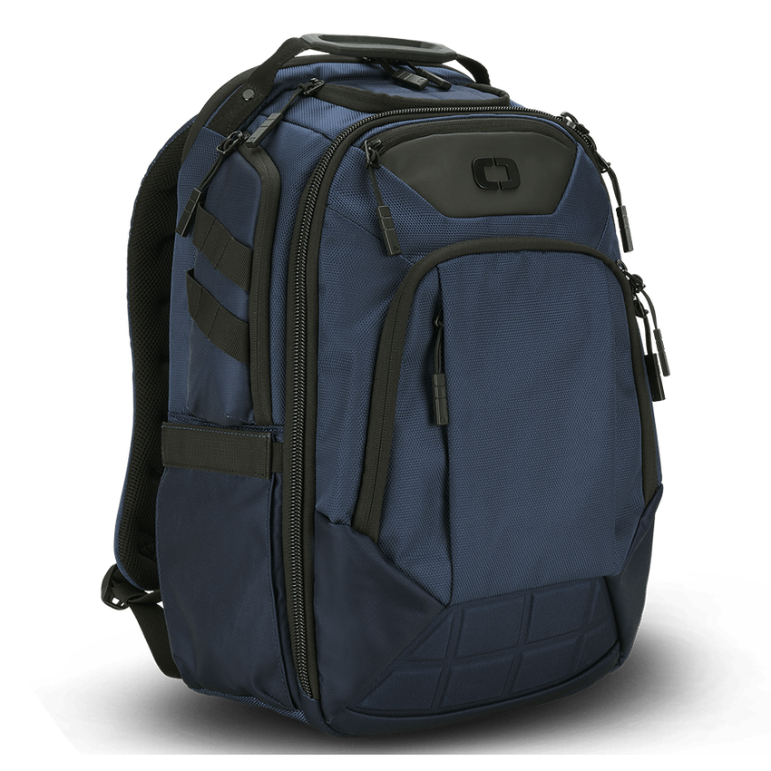 Renegade DNA Backpack - View 1