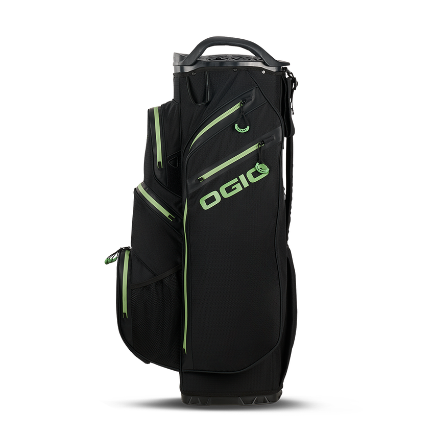 Sac chariot de golf All Elements Silencer ’25 - View 5