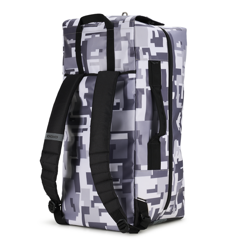 UTILITY DUFFEL 60 L - View 7