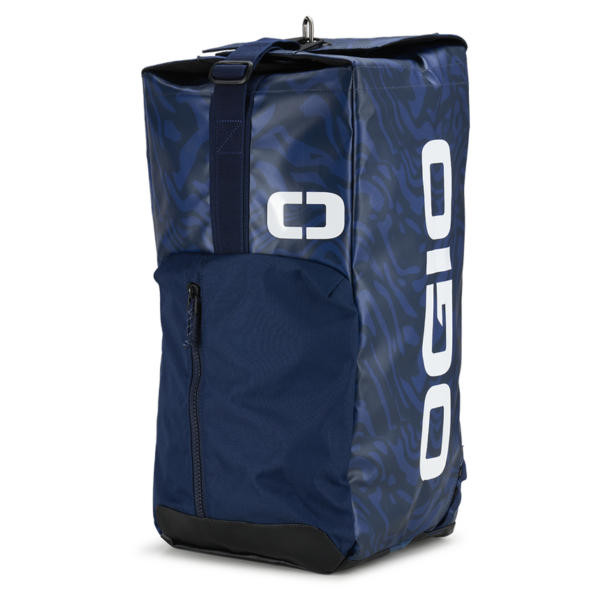 UTILITY DUFFEL 60&nbsp;L - View 3