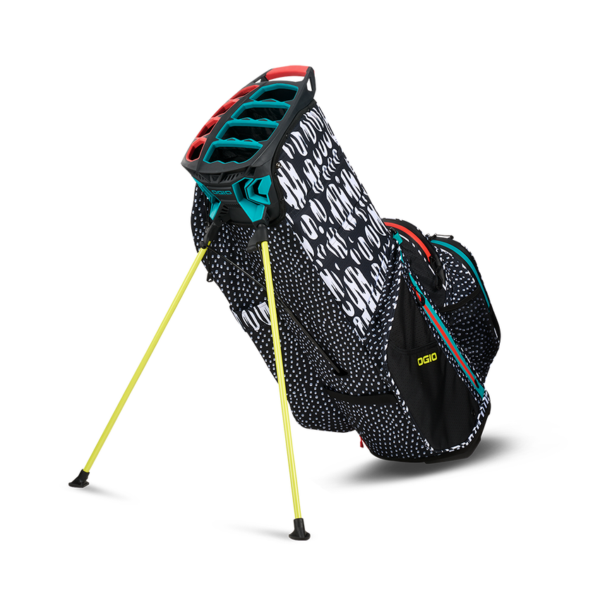 Sac tr&eacute;pied de golf hybride All Elements &rsquo;25 - View 4