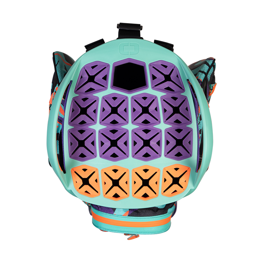 Sac chariot de golf All Elements Silencer &rsquo;26 - View 6