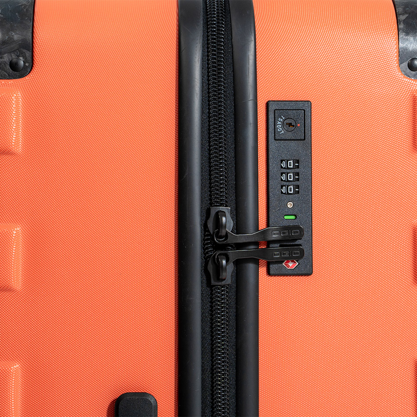 VALISE RENEGADE VAULT - View 4