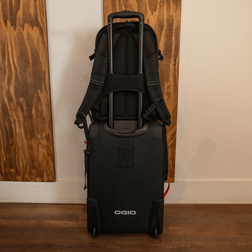 Alpha Layover Carry-On - View 12