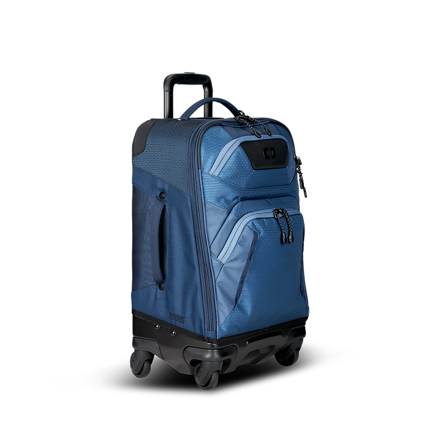 SAC DE VOYAGE 4&nbsp;ROUES RENEGADE 22" - View 1