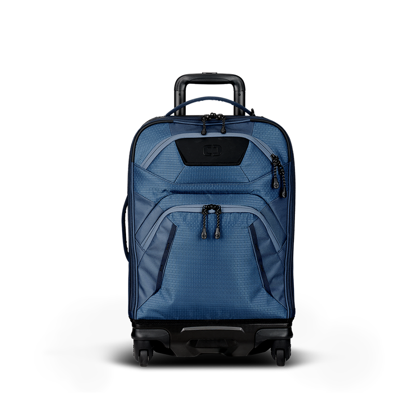 SAC DE VOYAGE 4&nbsp;ROUES RENEGADE 22" - View 2