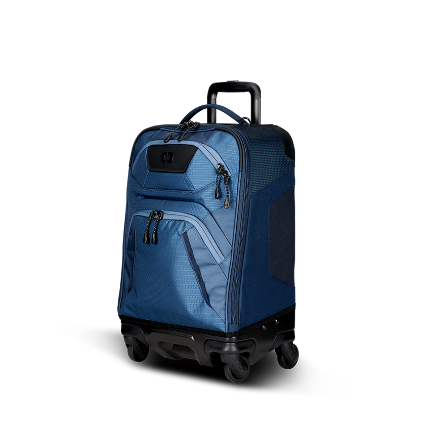 SAC DE VOYAGE 4&nbsp;ROUES RENEGADE 22" - View 3