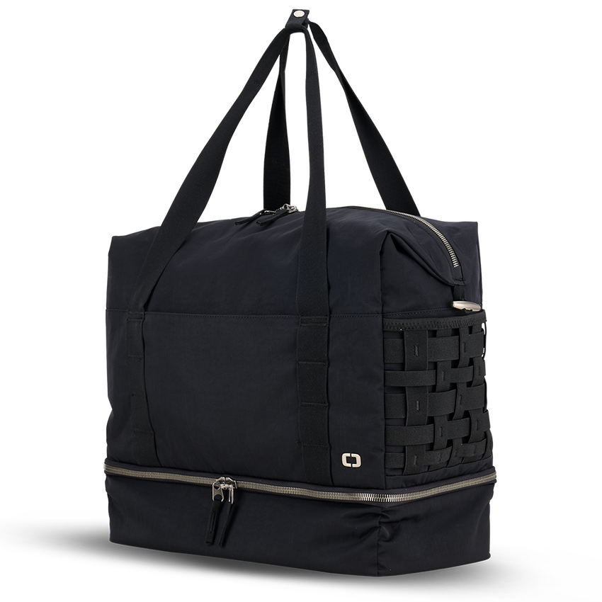 Rise Weekender Bag - View 11