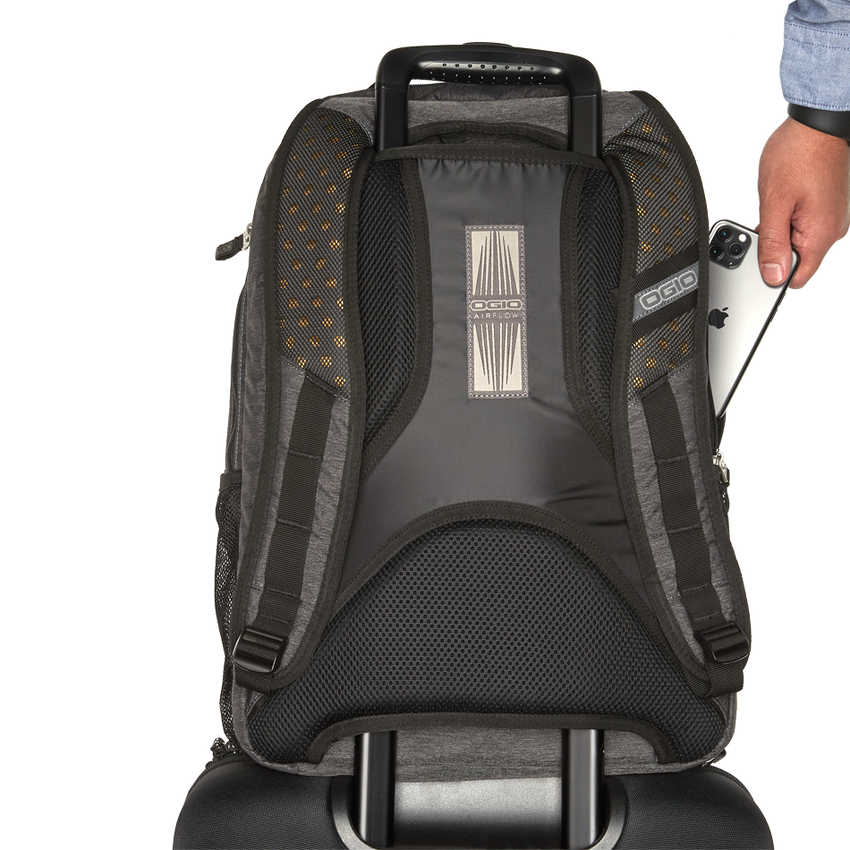 Sac &agrave; Dos Ordinateur Axle - View 9