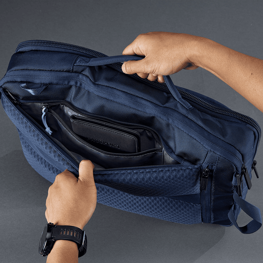 SACOCHE PACE PRO - View 3