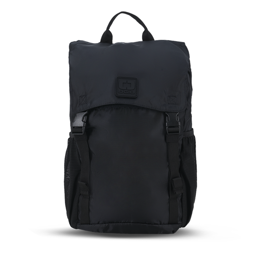 Alpha Packable - View 3