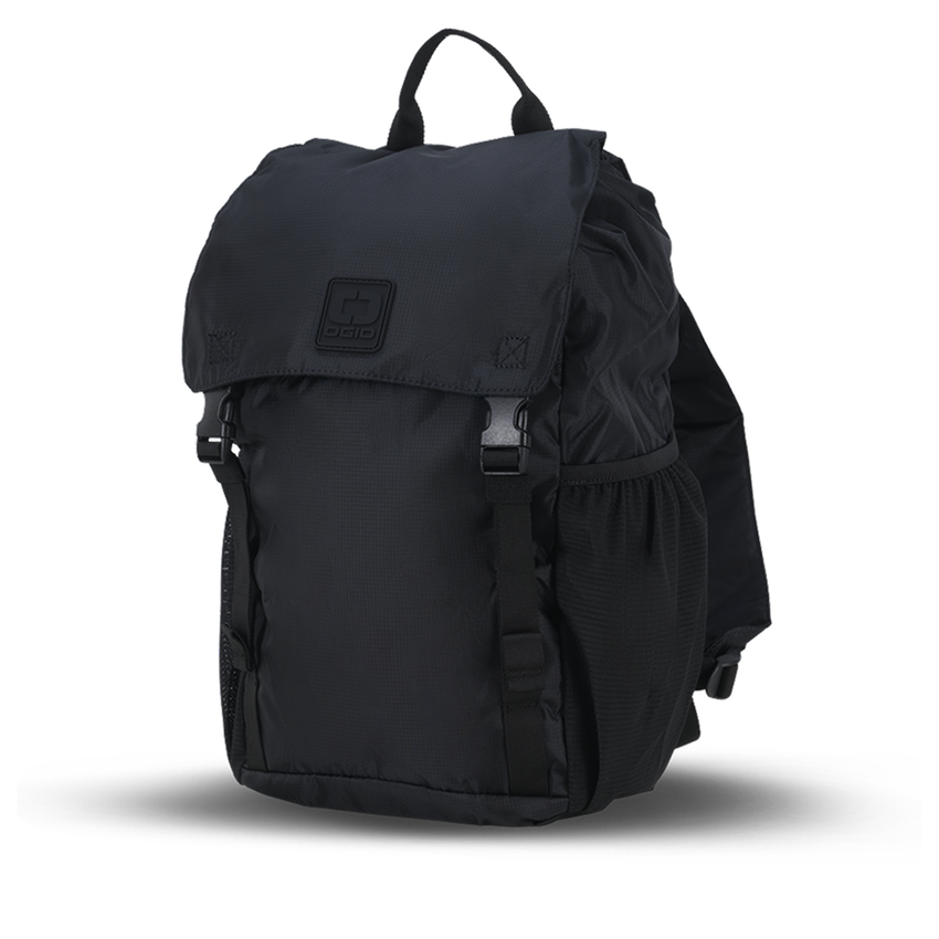 Alpha Packable - View 4