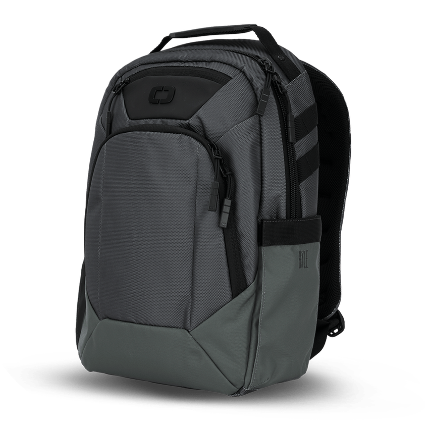Axle DNA Backpack - View 6