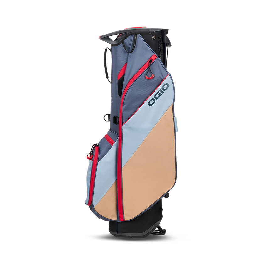 Sac tr&eacute;pied de golf Fuse - View 3