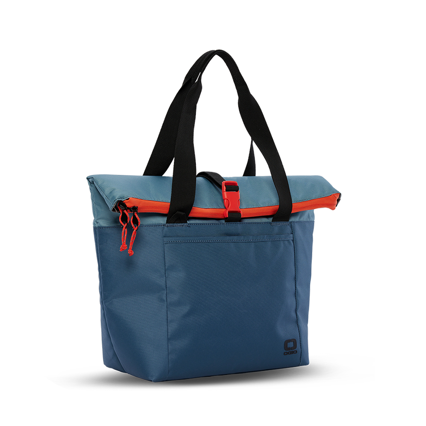 Alpha Soft Cooler - View 1