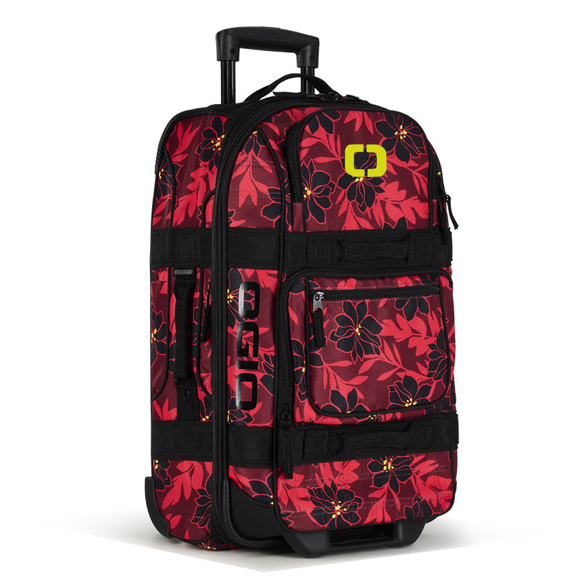 Sac de Voyage Layover - View 1