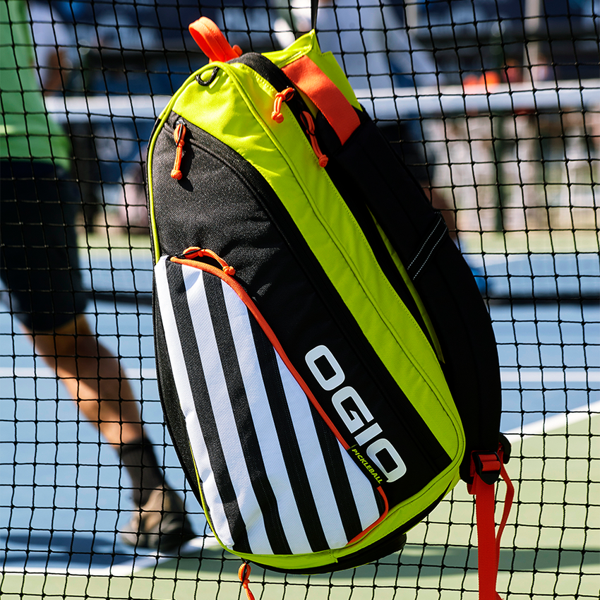 Pickleball Duffel - View 17