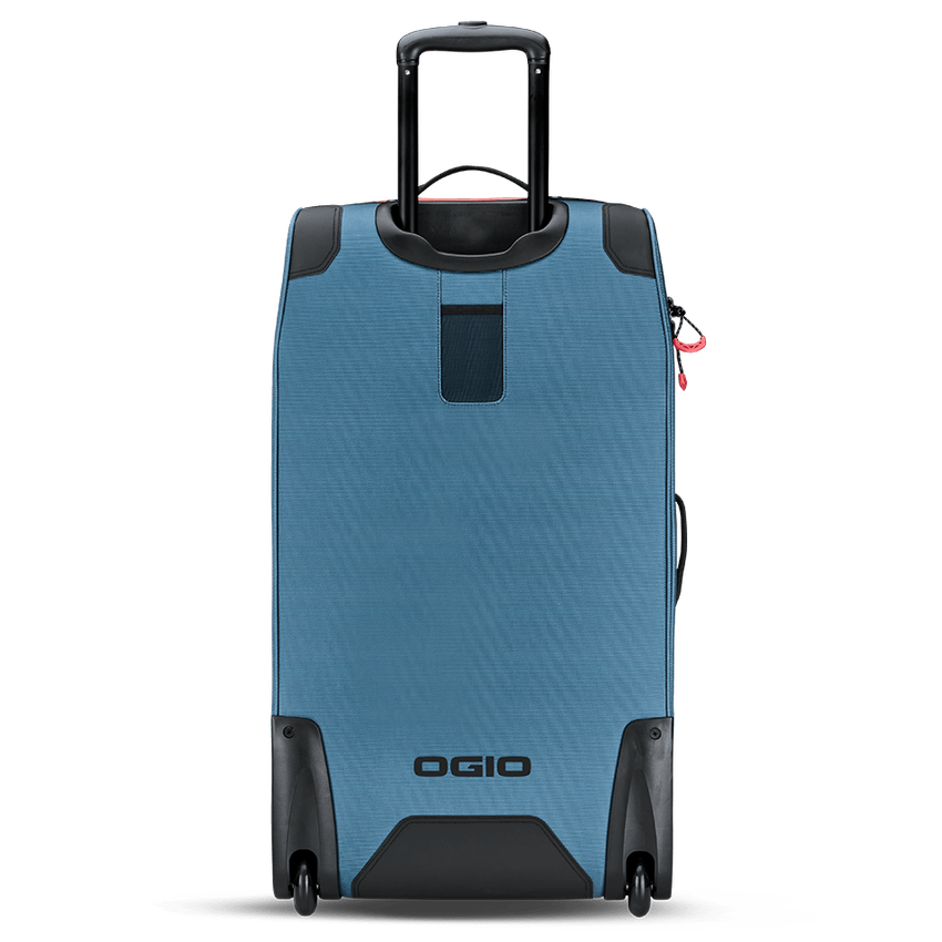 Alpha Terminal Checked Bag - View 8