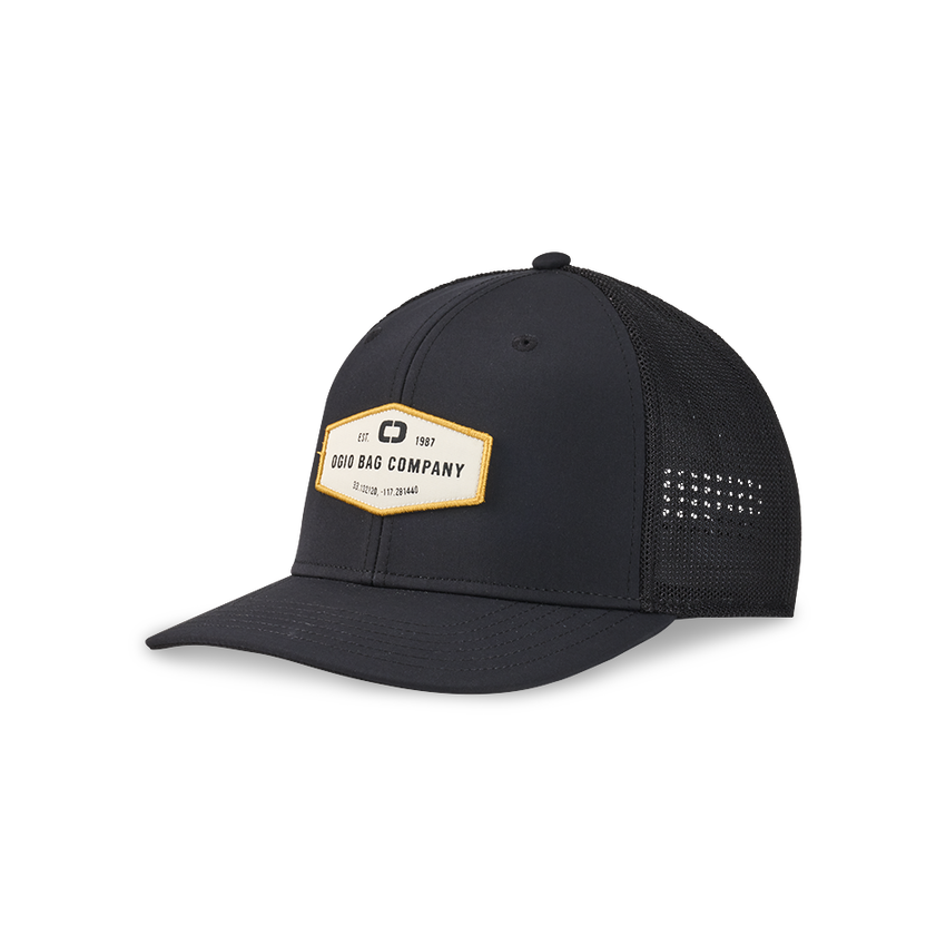 Renegade OBC Mesh Cap - View 2