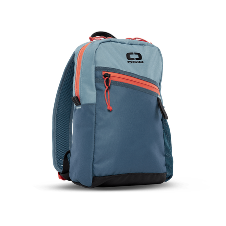 MINI SAC &Agrave; DOS ALPHA Product Image