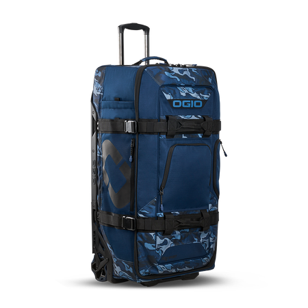 Sac de voyage Rig ST Product Image
