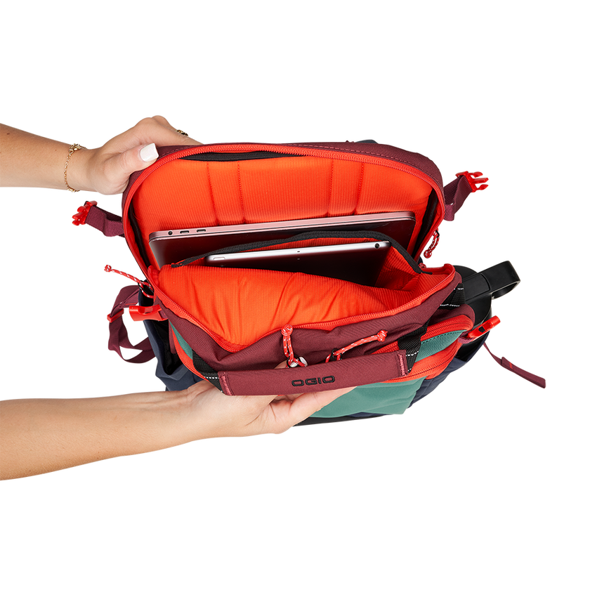 Sac &agrave; Dos ALPHA 25L - View 6
