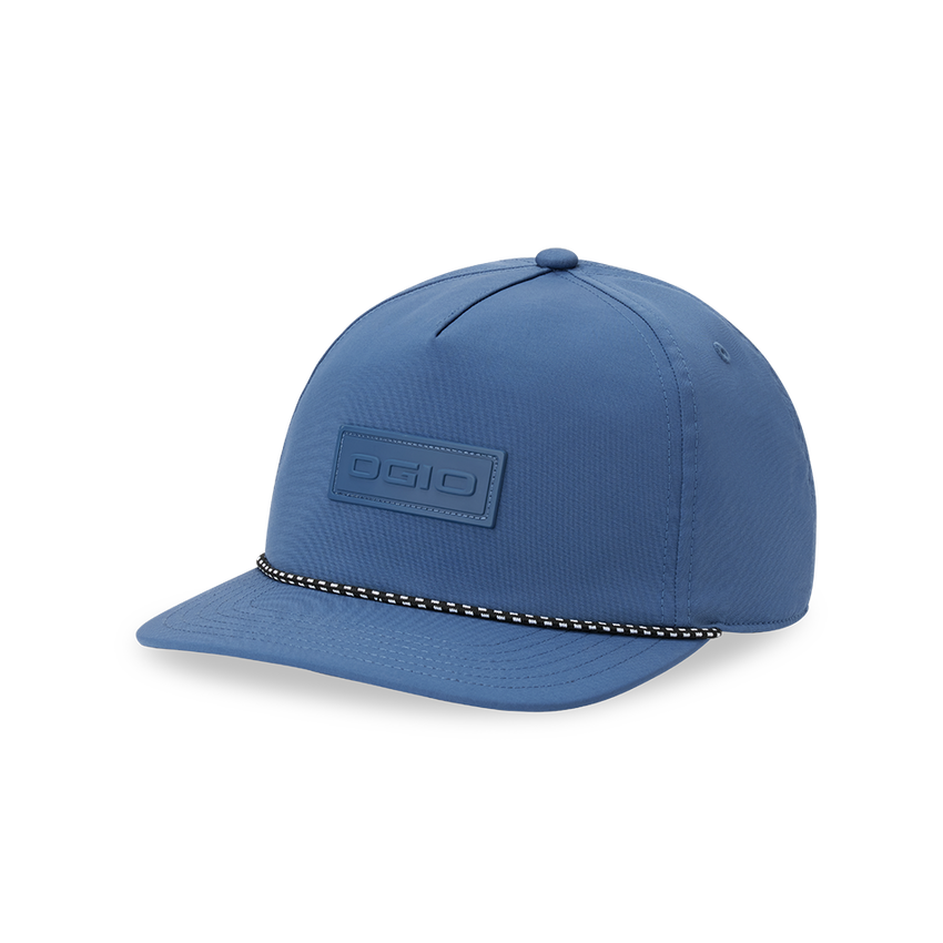 Alpha Icon Hat - View 2