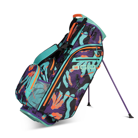 Sac tr&eacute;pied de golf hybride Tous &Eacute;l&eacute;ments '26 Product Image