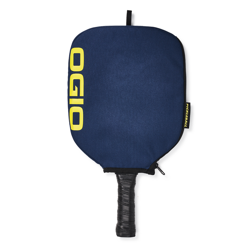 Pickleball Paddle Cover - View 1