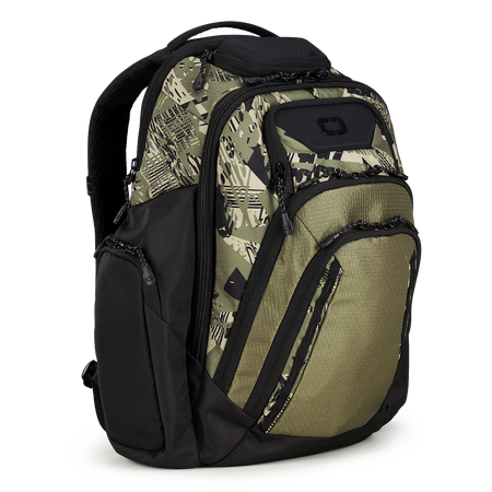 Sac &agrave; dos Gambit Pro Product Image
