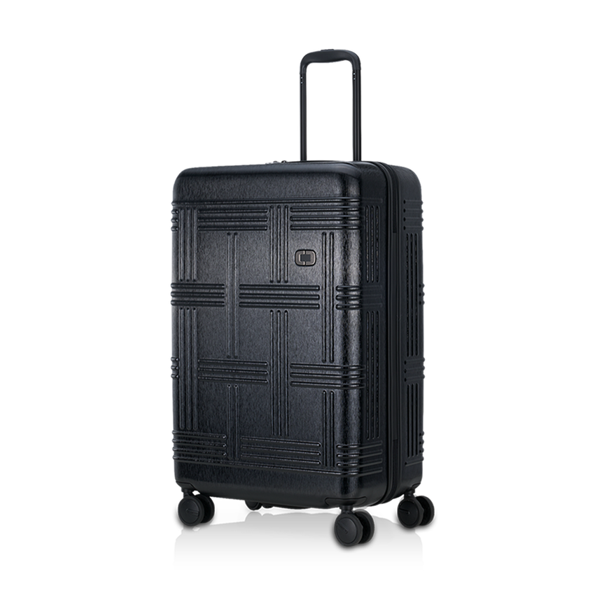 Rise Checked Bag - View 7