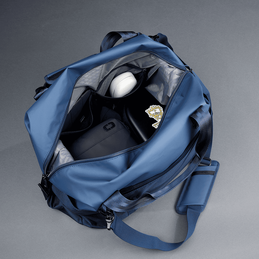 SAC DUFFEL PACE PRO - View 2