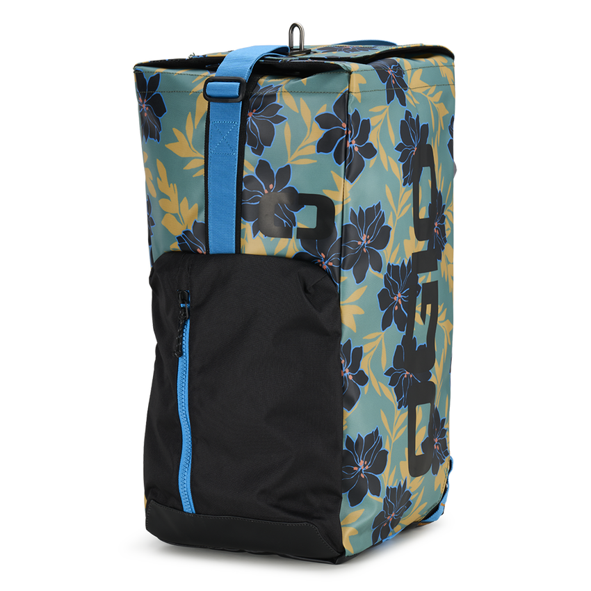 UTILITY DUFFEL 60 L - View 3