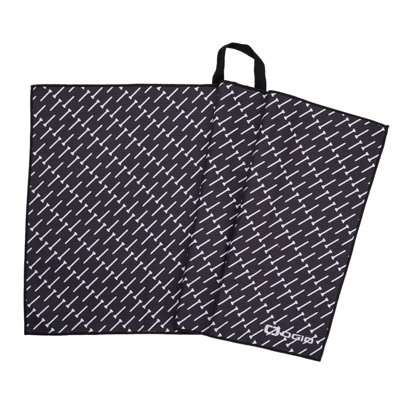 SERVIETTE DE GOLF OGIO - View 2