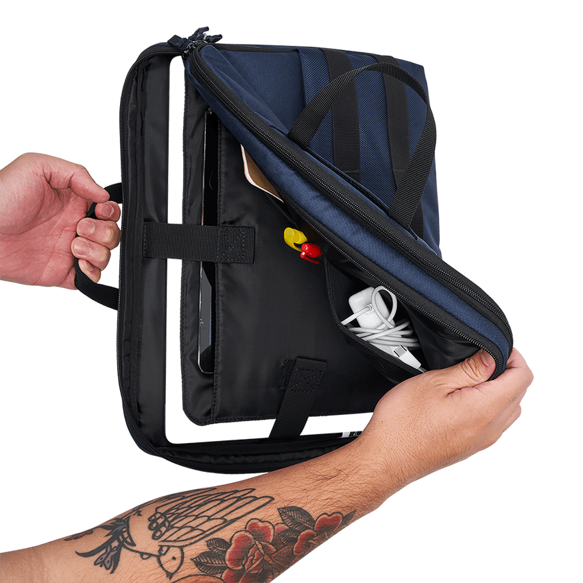 Porte-documents PACE Pro 10 L - View 6